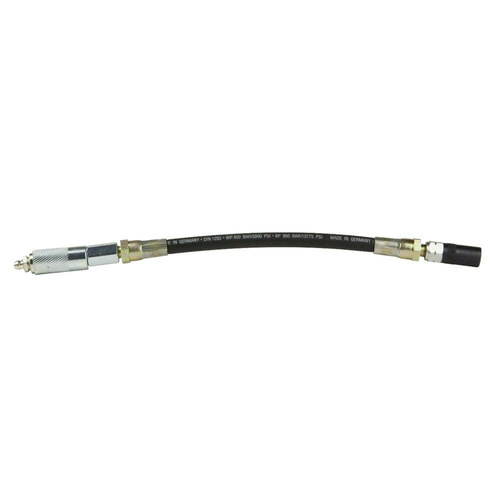 Macnaught Flexible Greasing Extension - 13" KDF13