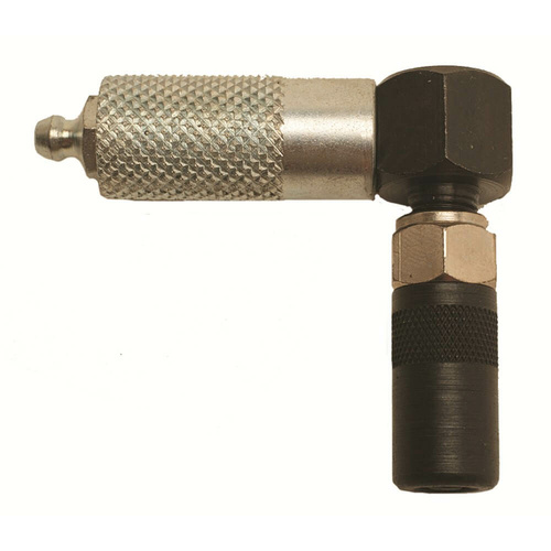 Macnaught Right Angle Coupler KDR