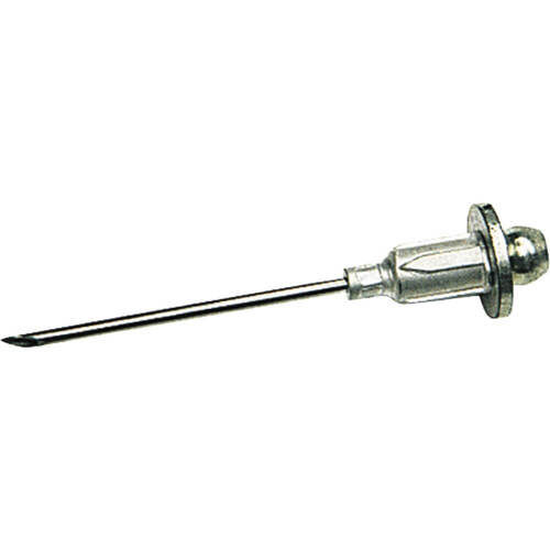 Macnaught Grease Injector Needle KIN