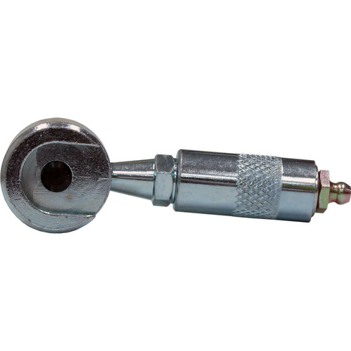 Macnaught Standard Button Head Coupler KSR