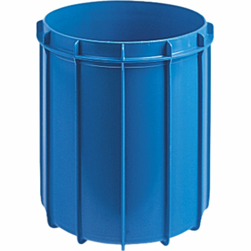 Macnaught Grease Container - 2.5kg KT5