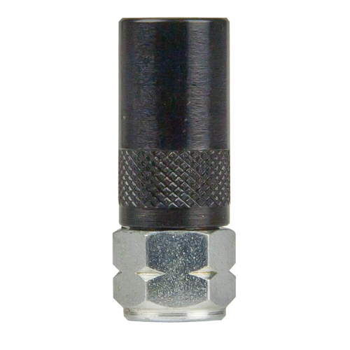 Macnaught 1/8" BSP SUPERGRIP Hydraulic Coupler KY