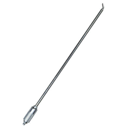 Macnaught Needlepoint Coupler - 45Á KZLN45