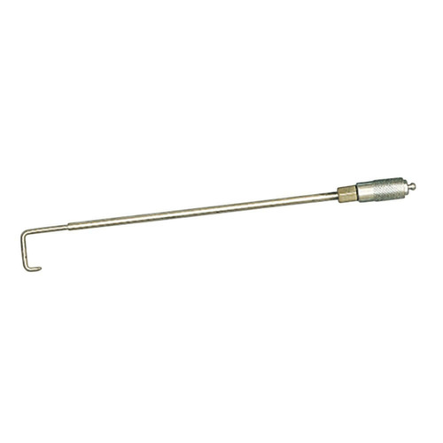 Macnaught Needlepoint Coupler - J Bend KZLNJ