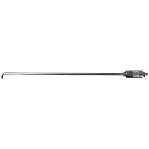 Macnaught Needlepoint Coupler - 90Á (12") KZLNR