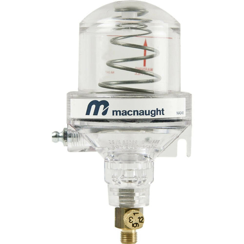 Macnaught 100ml Refillable Bearing Lubricator MCGL100-01