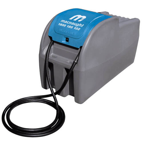 Macnaught 300L Slim Diesel Tank Kit MDT300L