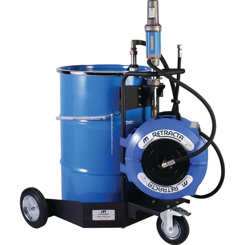 Macnaught Oil Dispensing System 3:1 - R-SERIES Pump - No Gun OS100B-01