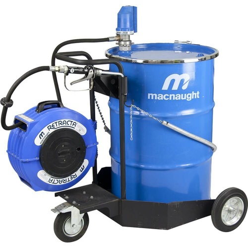 Macnaught Oil Dispensing System 3:1 - OILMASTER Pump - No Gun OS50B-01