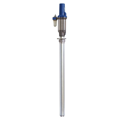 Macnaught R-SERIES 1:1 Drum Pump (200L drum) R100T-01