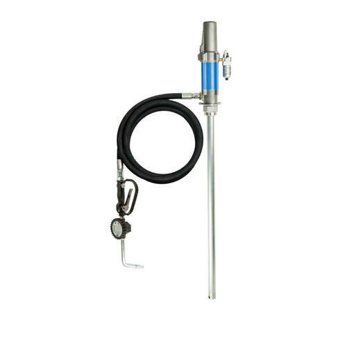 Macnaught Oil Dispensing Kit 3:1 - R-SERIES Metered Oil Gun