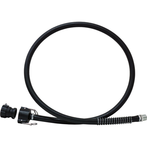 Macnaught IBC Remote Suction Kit RSK-IBC