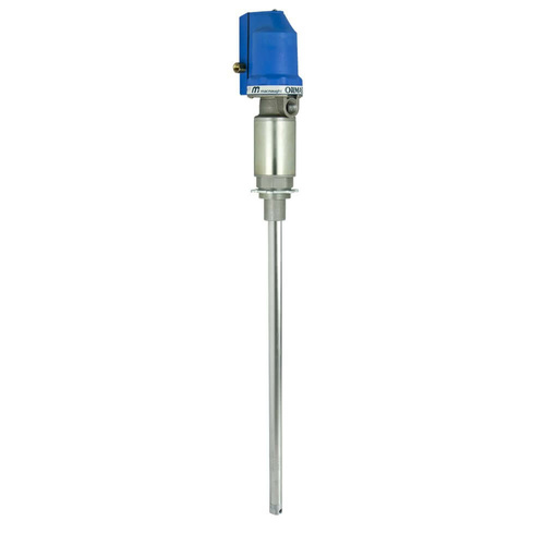 Macnaught OILMASTER 1:1 Air-operated Drum Pump (200L drum) T112T-01