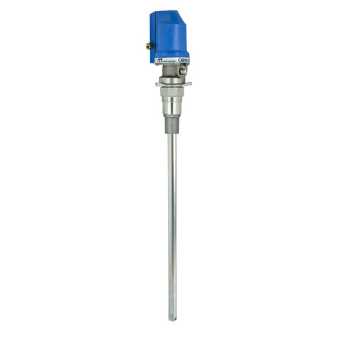 Macnaught OILMASTER 3:1 Air-operated Drum Pump (200L drum) T312T-01