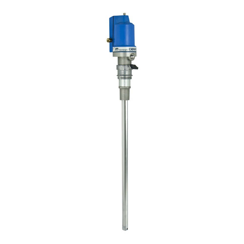 Macnaught OILMASTER 5:1 Stub Pump - Underground Mining T512-01-11