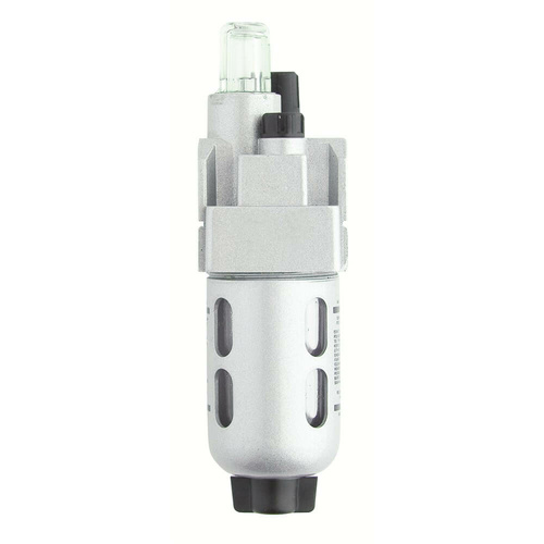Macnaught Air Lubricator Kit to Suit 'R' Series Air Powered Oil Pumps