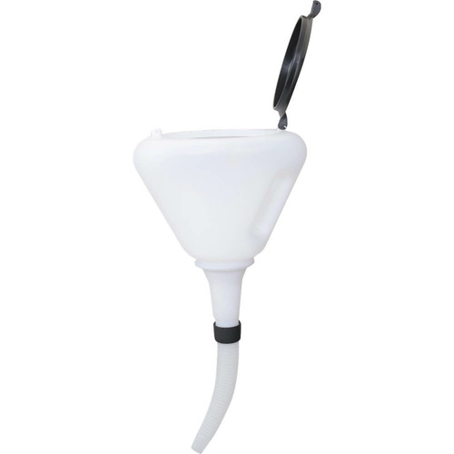 Lubemate 3L Anti-Spill Funnel
