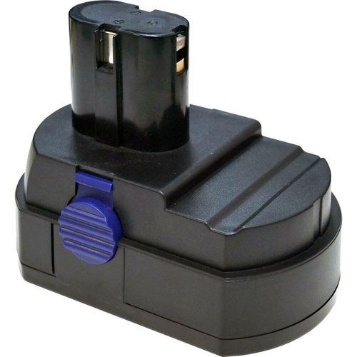 Lubemate Lithium-Ion Battery