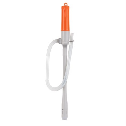 Lubemate Battery-Operated 20L Fuel Transfer Pump - Plastic L-BOP-5