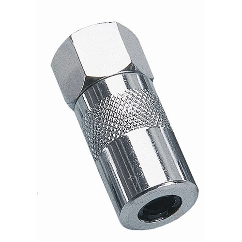Lubemate 4 Jaw Coupler