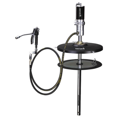 Lubemate 20kg Air-Operated Greasing Kit