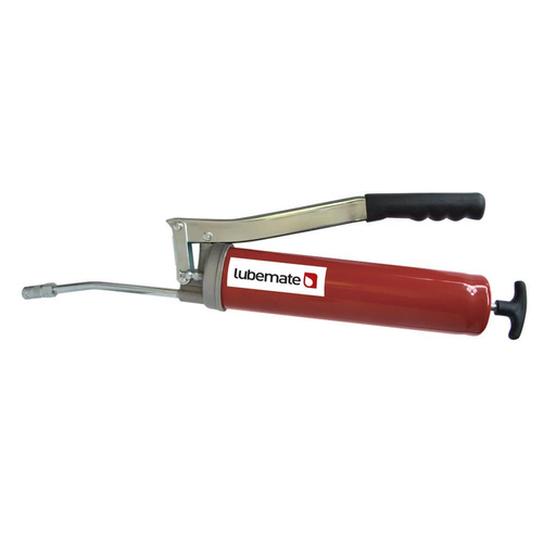 Lubemate Lever-Action Grease Gun