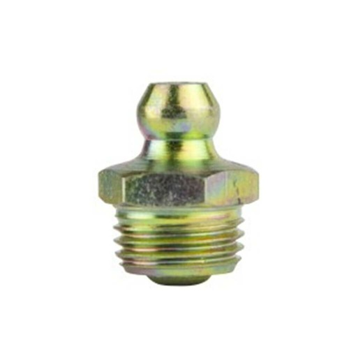 Lubemate Metric 45° Grease Fitting M10 x 1 Tapered - 5 Pack