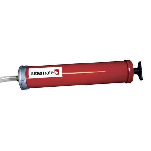 Lubemate Oil Suction Gun