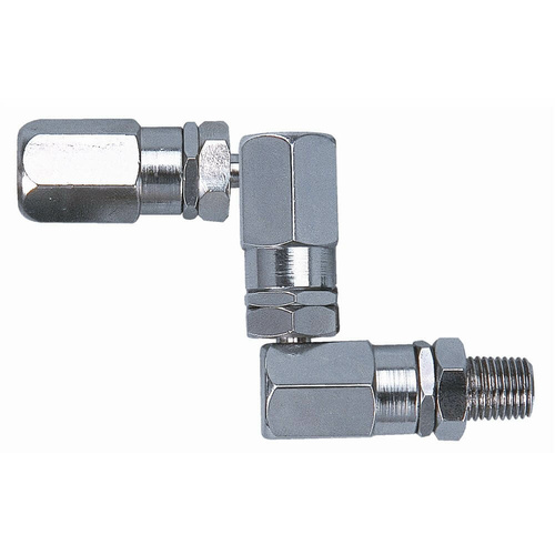 Lubemate 360 Degree Swivel