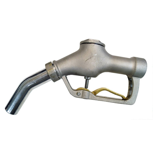 Lubemate Diesel Nozzle Manual - Hi-Flo