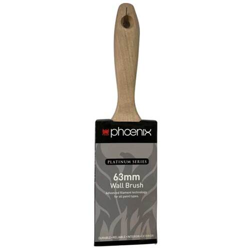 Phoenix Platinum Wall Brush 63mm