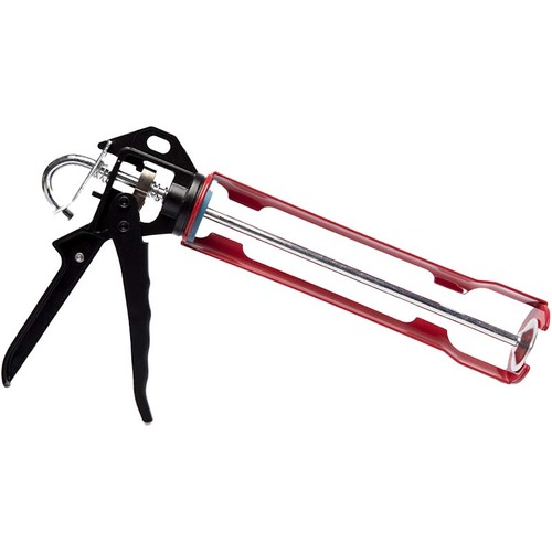 Phoenix Heavy Duty Quality Dripless Caulking Gun 230mm