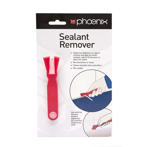 Phoenix Sealant Remover