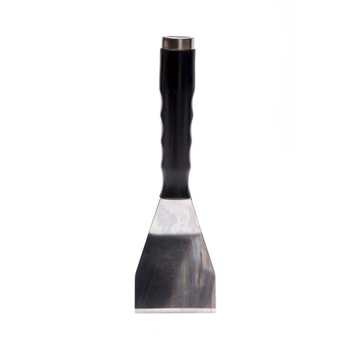 Phoenix Bent Pole Scraper 75mm