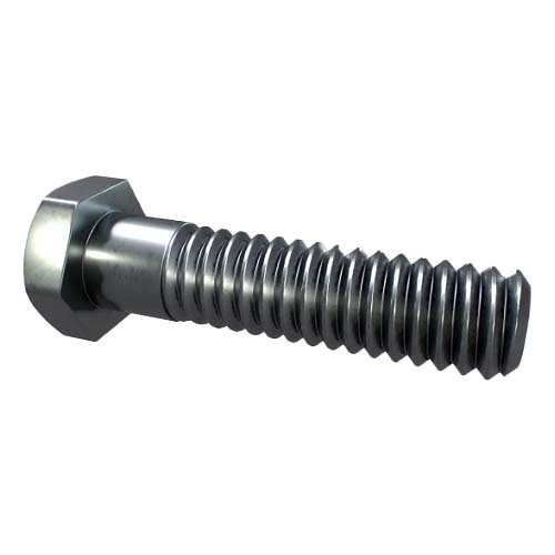 M8 x 65 Hex Bolt, Zinc G8.8 - Box of 150