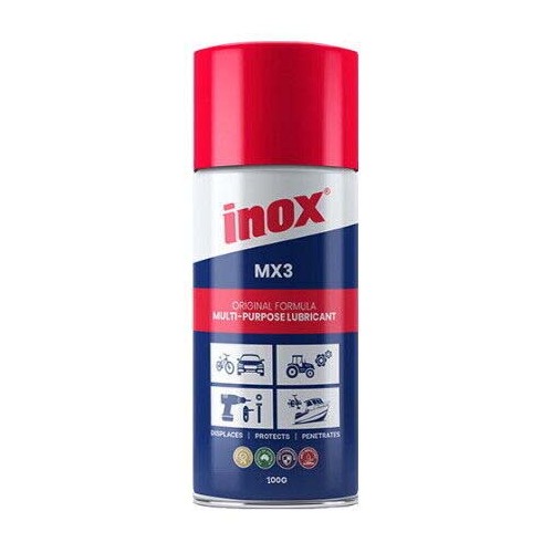 Inox MX3 Lubricant 100g Aerosol Can
