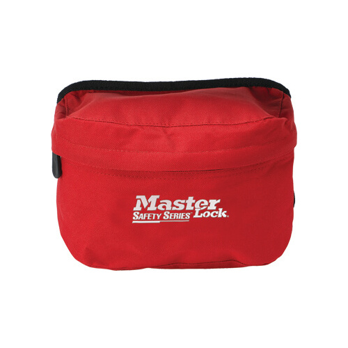 Master Lock Small Lockout Pouch (Unfilled) - S1010