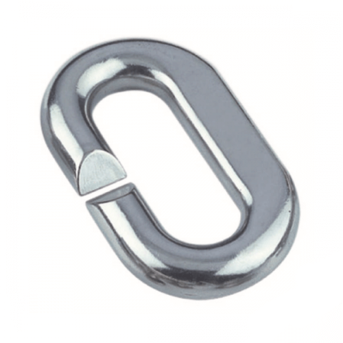 M5 316 Stainless Steel C Link - Box of 10