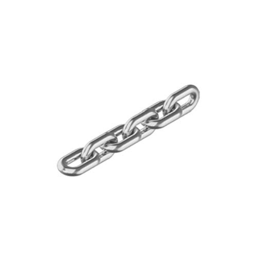 M2 304 Stainless Steel  Short Link Chain 50m