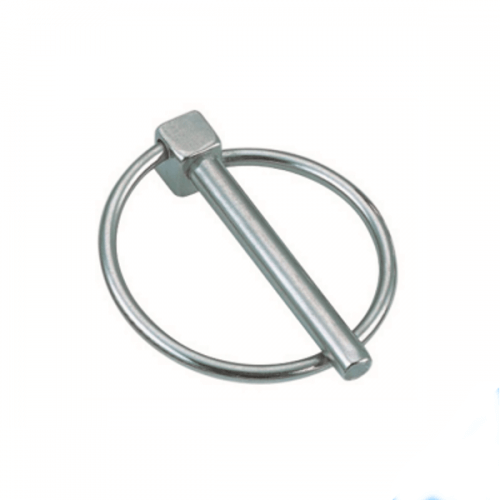 M10 304 Stainless Steel Linch Pin Box of 10