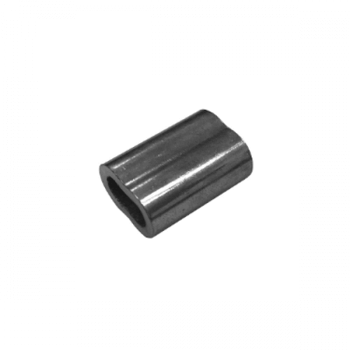 M1.5 Nickel Plated Copper Hand Swage Box of 100