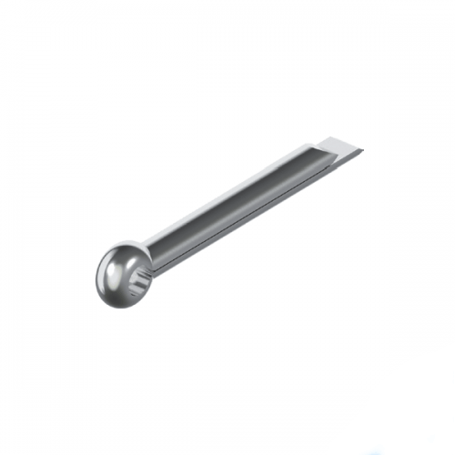 M5 x 45 304 Stainless Steel Split Pin Box of 100