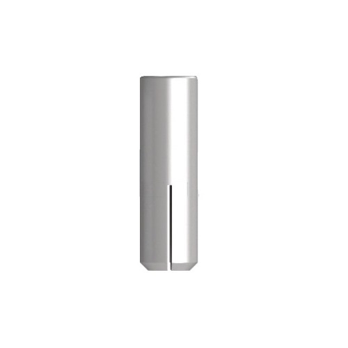 M16 Zinc Drop-in Anchor - Box of 25