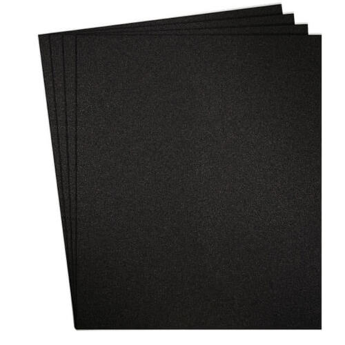 Klingspor Wet and Dry Sandpaper 240 Grit 230 x 280mm Box of 50 - 2003