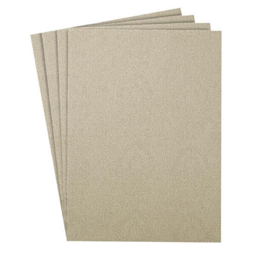 Klingspor Sanding Sheets Stearated 40 Grit 230 x 280mm Box of 50 - 147849