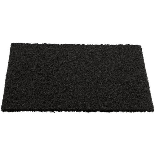 Klingspor Abrasive Hand Pad Non-Woven Medium 152 x 229mm Box of 20 (342857)