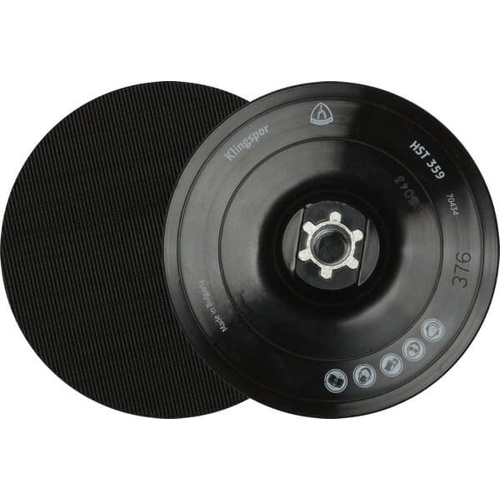 Klingspor Backing Pad Disc 125mm for M14 70434