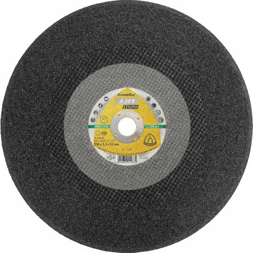Klingspor Cut Off Wheel Medium 300mm x 3 x 25.4 Box of 10 6793