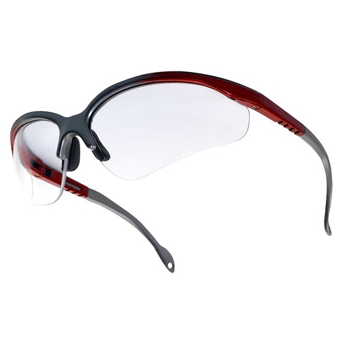 Arcvision STING Antifog Safety Glasses, Clear Lens