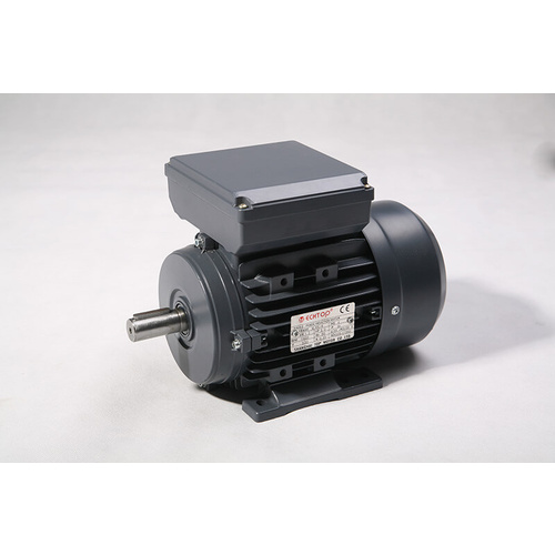 TechTop 0.37kW 1/2 HP Motor 240V 1 Phase 6 Pole, 935 RPM, Foot Mount TA6A0373TML